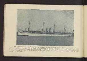 The Transport "Britannia" - ...