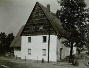 Kirche (katholisch), Zinnwald-Georgenfeld