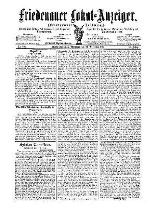 Nr. 278, 26.11.1913