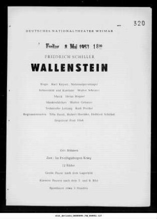 Wallenstein