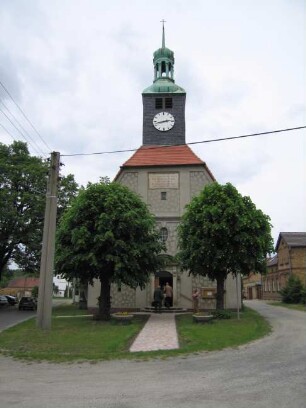 Kostebrau, Lauchhammer