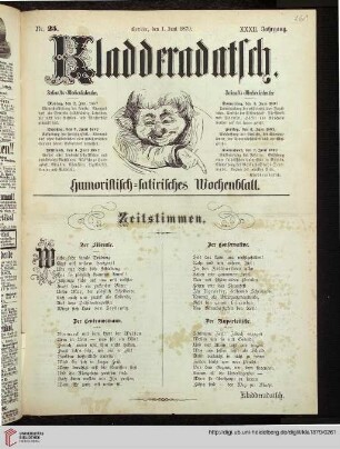 Hefte 25-30, Juni 1879