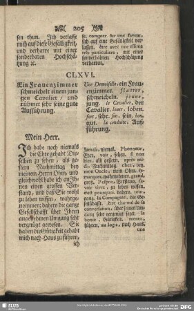 CLXVI