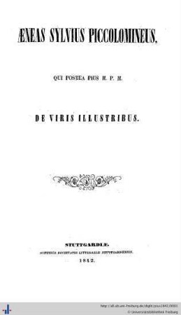 De viris illustribus