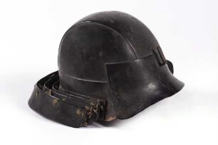 Helm eines Okegava-do gosuko