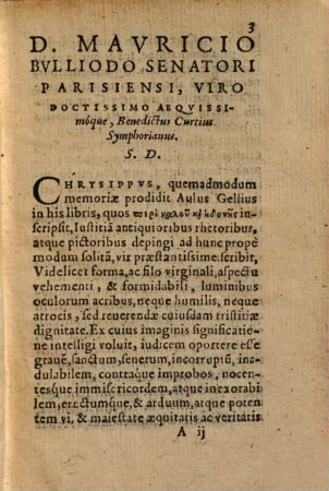 Aresta amorum LII.