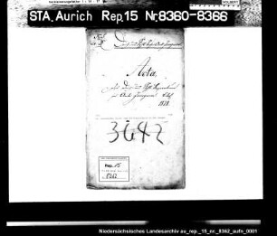 Die anstehenden Deich- und Sielreparaturen im Amt Jemgum