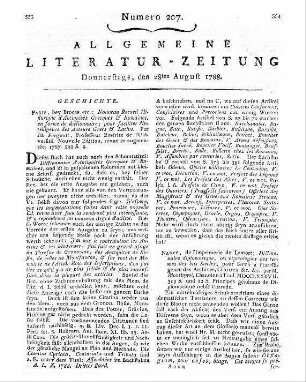 Schleußner, Johann Friedrich: Sammlung einiger öffentlicher Religions=Vorträge. - Göttingen : Dieterich, 1788