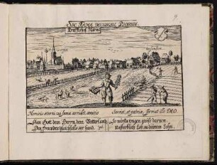 A44 Krafftshof. Nürm: - Nürnberg-Kraftshof
