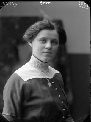 Fräulein Fischer