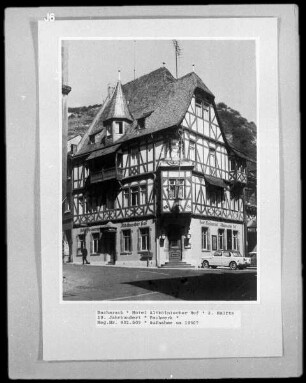 Altkölnischer Hof