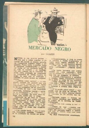 Mercado Negro