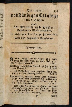 223-244, A. - B.