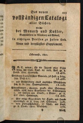 223-244, A. - B.