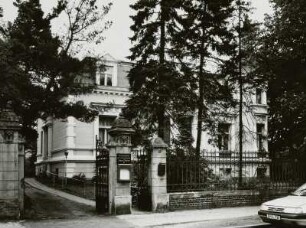 Veteranenclub der Volkssolidarität "Jenny Matern",
