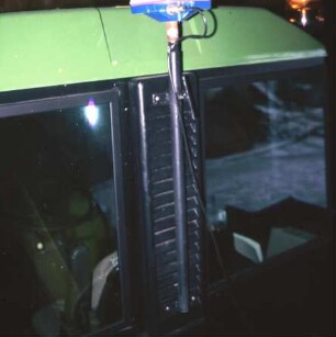 Fotografie: Positionsbestimmung, Globales Positionierungssystem (GNSS)