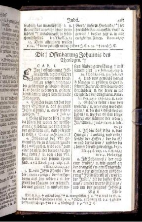 Die Offenbarung Johannis des Theologen