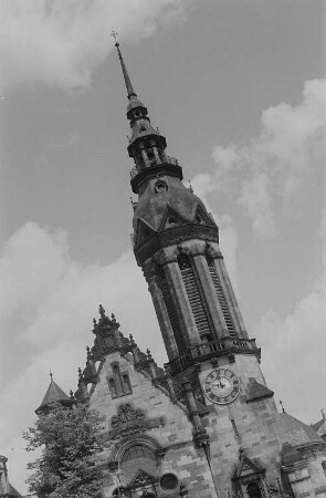 Evangelisch-reformierte Kirche