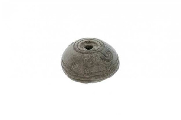 Clay whorl