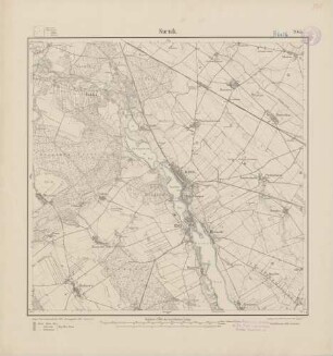 3768 (alte Nr.: 2065) Kurnik