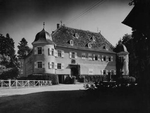 Archivfotografie "kraichgau_koenigsbach_5201"