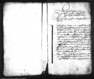 Landtag am 22. Februar 1638 zu Calbe