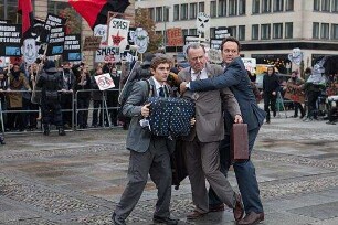 Big Business - Außer Spesen nichts gewesen