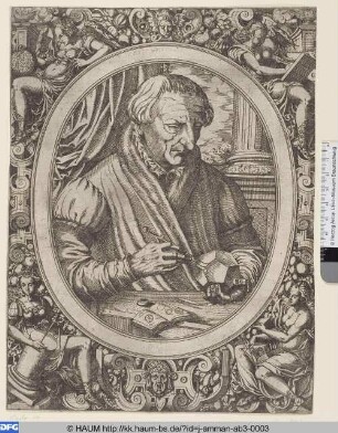 Johann Neudörffer