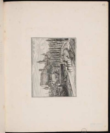 Burg Nürnberg, Nürnberg