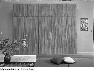 Anbauschrank