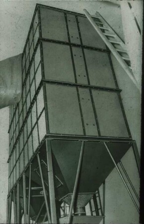 Fotografie: Trocknungstechnik