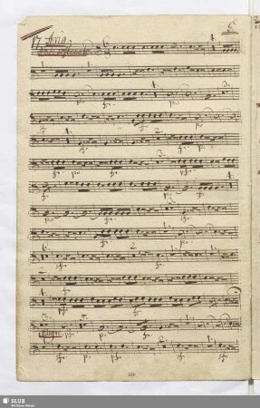 17. Aria: Una semplice agnelletta / Piccinni, N.