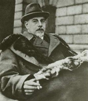 Rathenau, Walther
