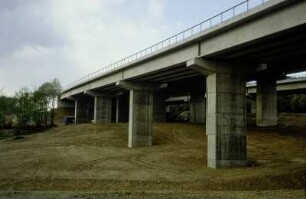 Ankerbachtalbrücke, Bonn-Ramersdorf