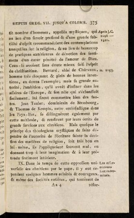 375-386, IX. - XIII.