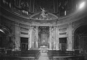 Sant'Andrea al Quirinale