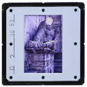 Rom, unbekannt, Statue des Nil