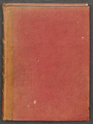 Ricoldus de Monte Crucis: Liber peregrinationis - Burchardus de Monte Sion: De Terra Sancta : Ms. lat. qu. 466
