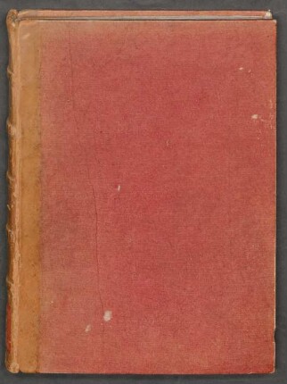 Ricoldus de Monte Crucis: Liber peregrinationis - Burchardus de Monte Sion: De Terra Sancta : Ms. lat. qu. 466