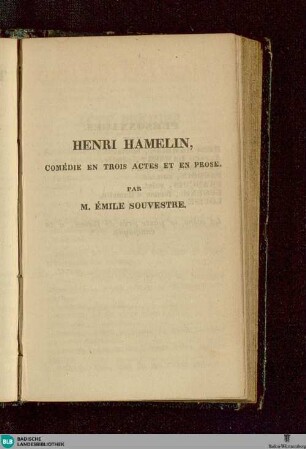 Henri Hamelin