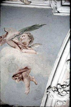 Martyrium des Apostels Bartholomäus