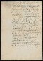 Ersatzforderungen des Deutschmeisters gegen Untertanen zu Hausen und der Komturen des Deutschen Ordens gegen die Gemeinde Großgartach