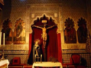 Córdoba: San Pablo