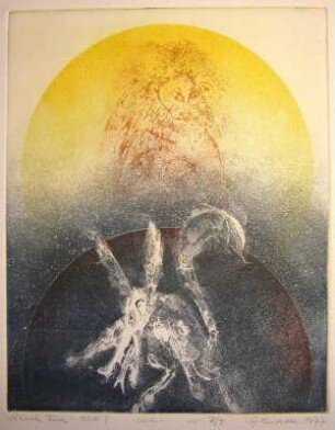 Reineke Fuchs: Blatt 3 "Worte"