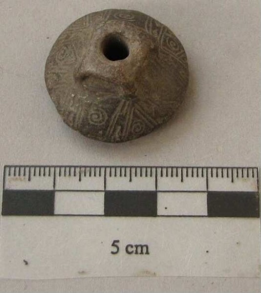 spindle whorl