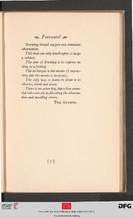 Foreword