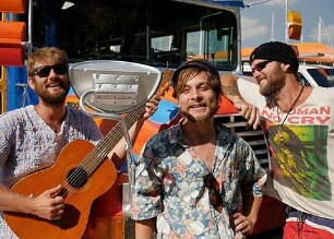 Blown Away - Music, Miles and Magic (2019) - Trailer