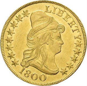 USA: 1800