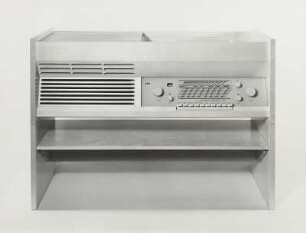 Braun Radio-Phono-Kombination „PK-G 5"