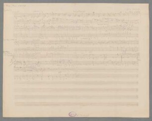 Lieder, Sketches - BSB Mus.ms. 10108 : [without collection title]